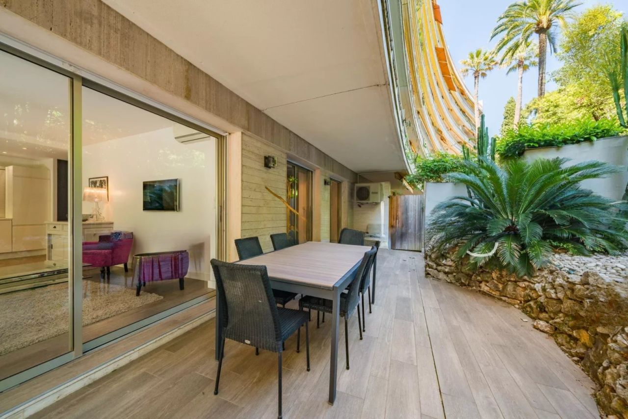 Квартира в Каннах, Франция, 62 м² - фото 17