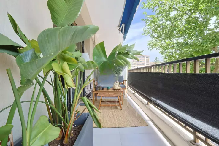 Квартира в Каннах, Франция, 84 м² - фото 7