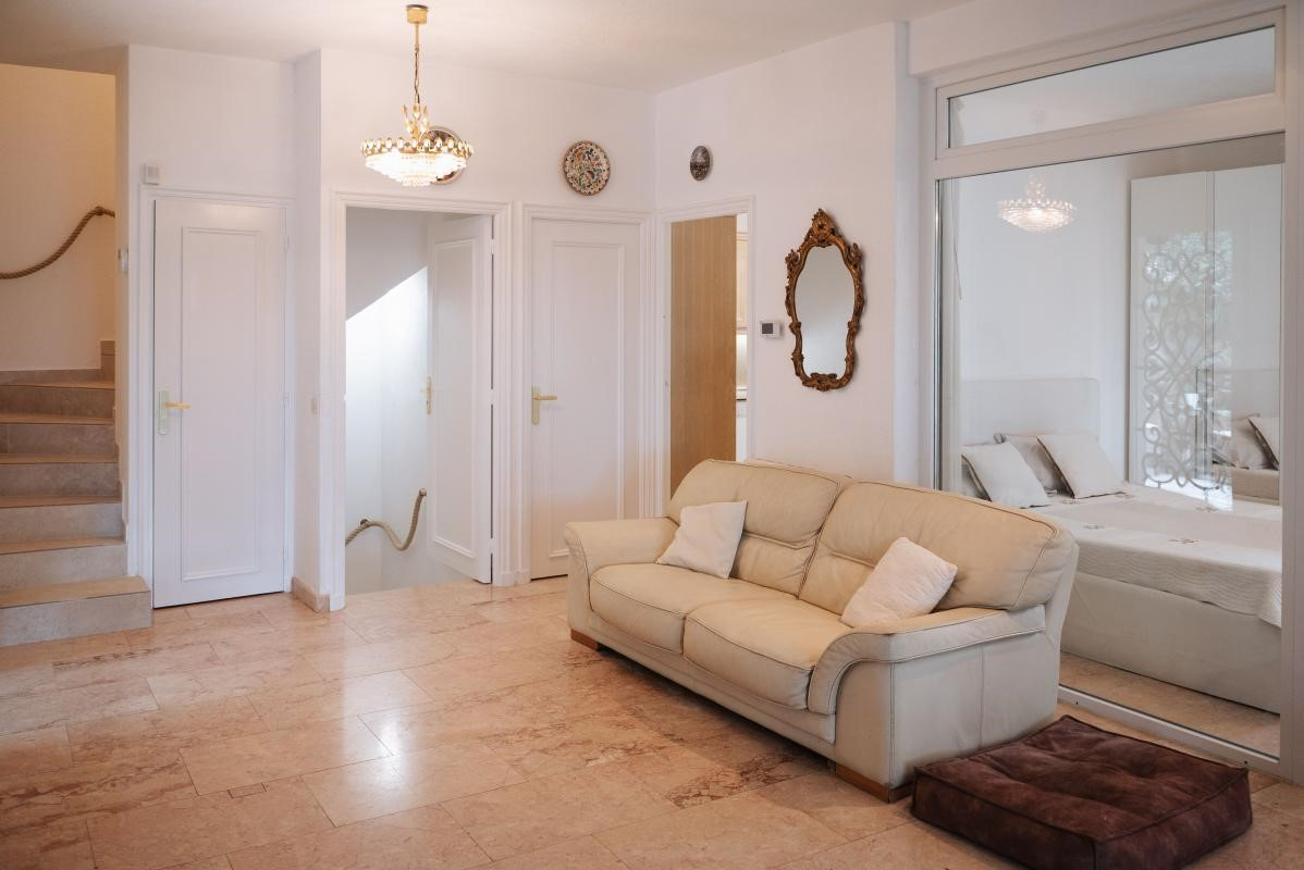 Квартира в Каннах, Франция, 280 м² - фото 17