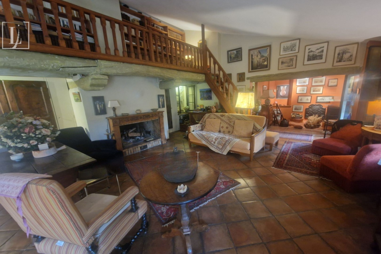 Квартира в Каннах, Франция, 220 м² - фото 17