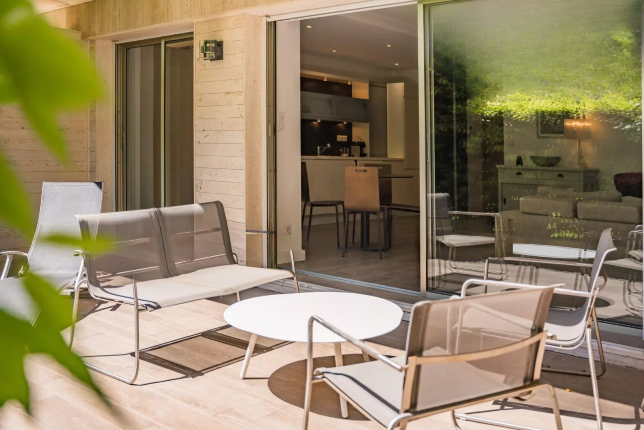 Квартира в Каннах, Франция, 62 м² - фото 18