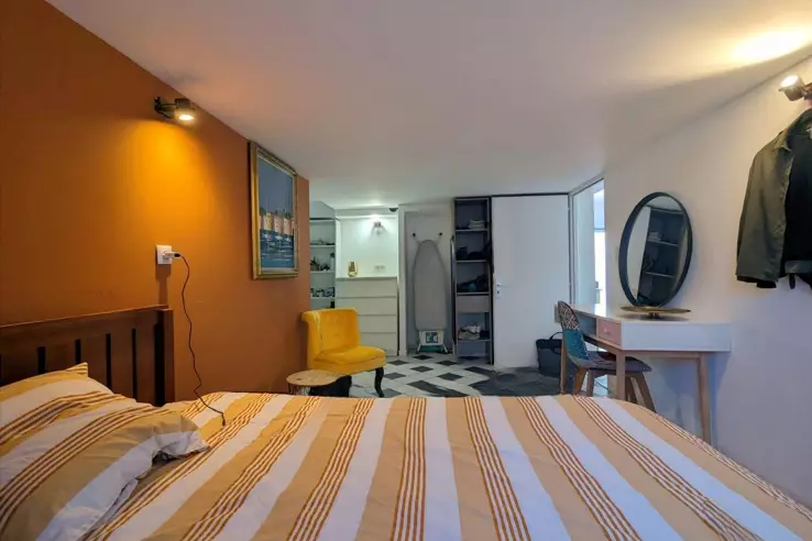 Квартира в Каннах, Франция, 174 м² - фото 7