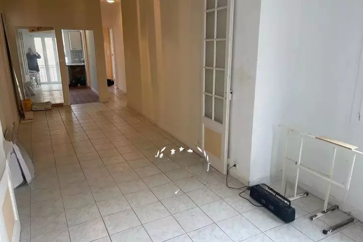 Квартира в Каннах, Франция, 55 м² - фото 7