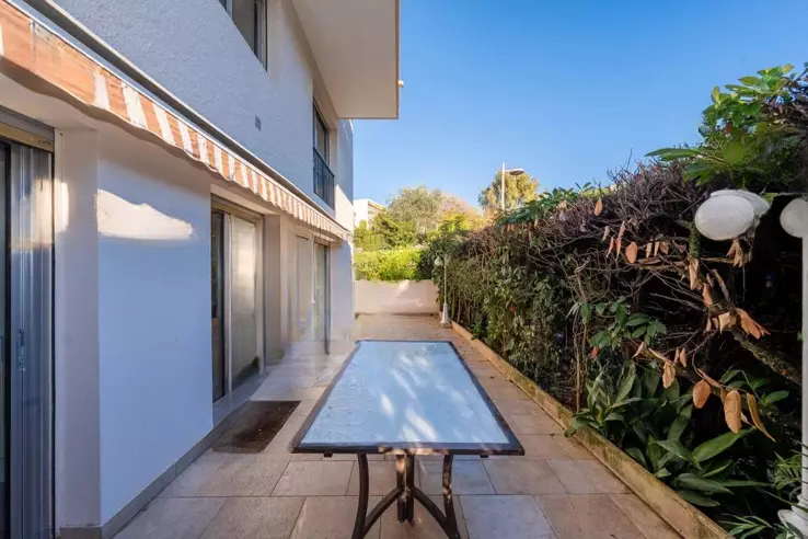 Квартира в Каннах, Франция, 68 м² - фото 7