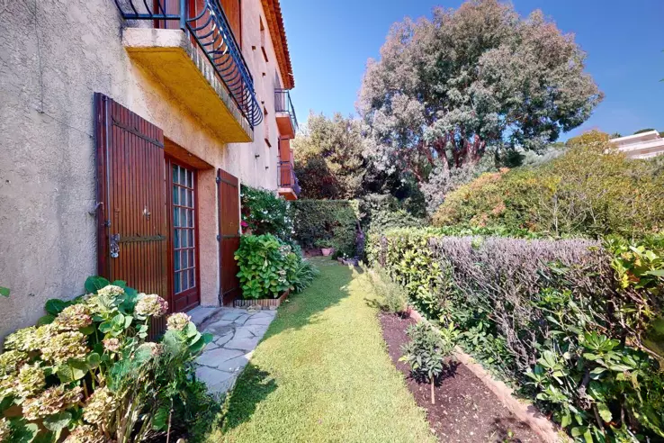 Квартира в Каннах, Франция, 112 м² - фото 7