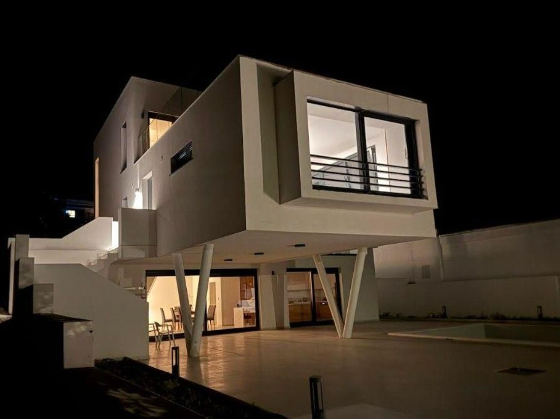 Вилла Grohote, Хорватия, 265 м² - фото 2