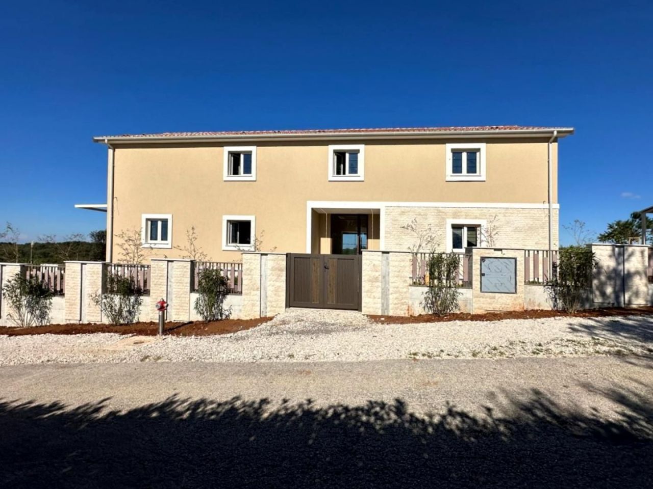 Вилла в Буйе, Хорватия, 295 м² - фото 3