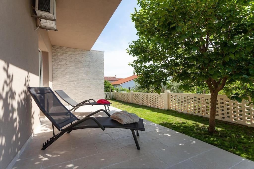 Вилла в Лижняне, Хорватия, 260 м² - фото 4