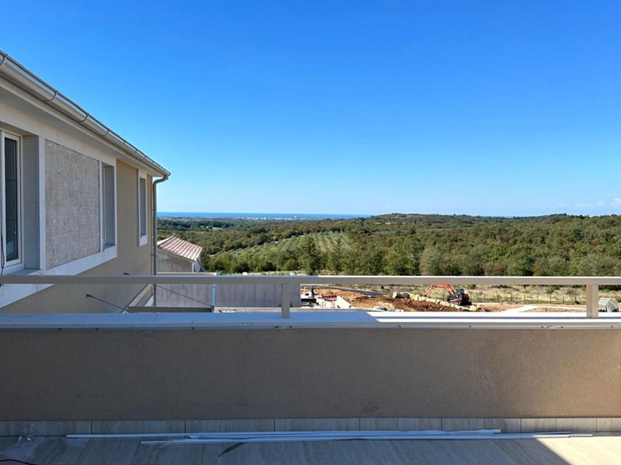 Вилла в Буйе, Хорватия, 295 м² - фото 4