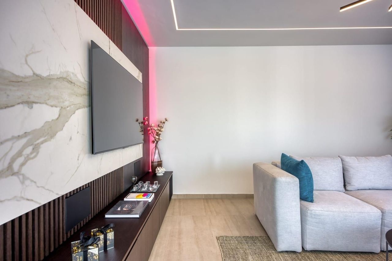 Вилла в Лижняне, Хорватия, 227 м² - фото 4