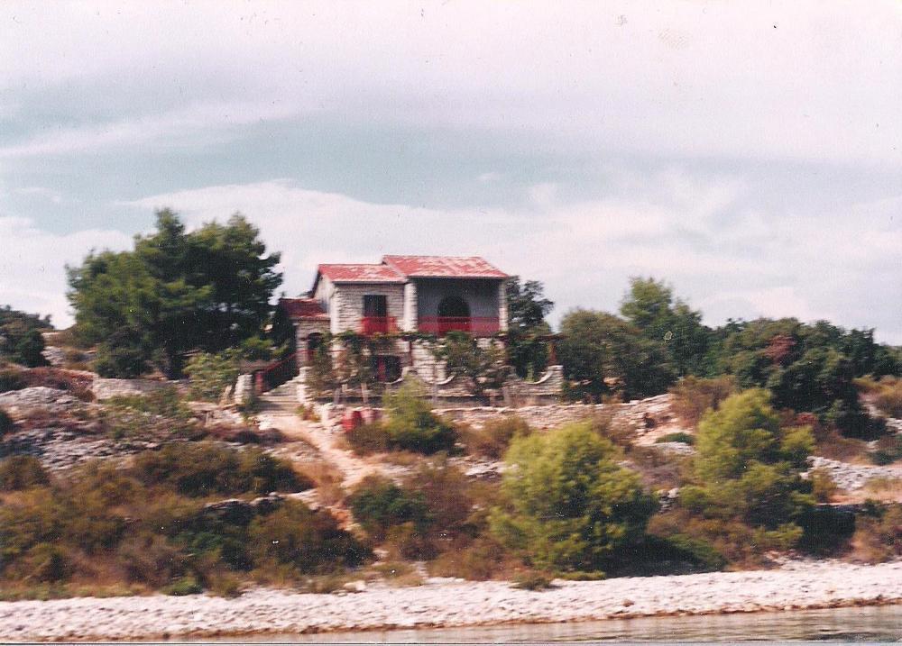 Вилла Necujam, Хорватия, 230 м² - фото 4