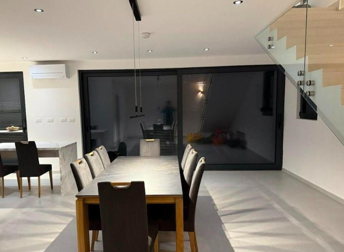 Вилла Grohote, Хорватия, 265 м² - фото 4