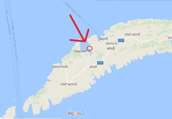 Вилла Necujam, Хорватия, 230 м² - фото 5