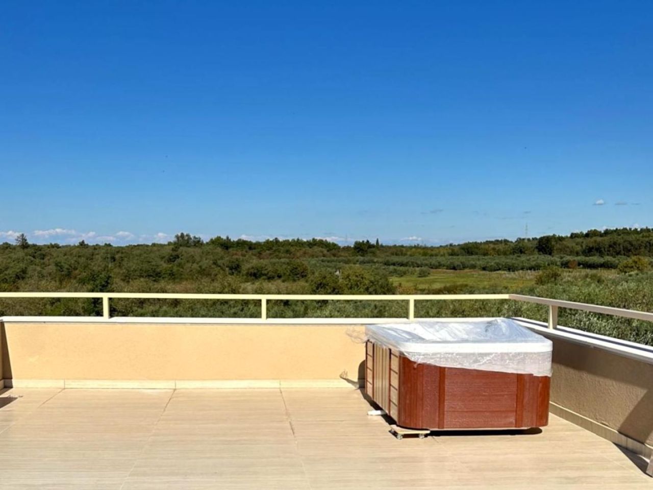 Вилла в Буйе, Хорватия, 295 м² - фото 5