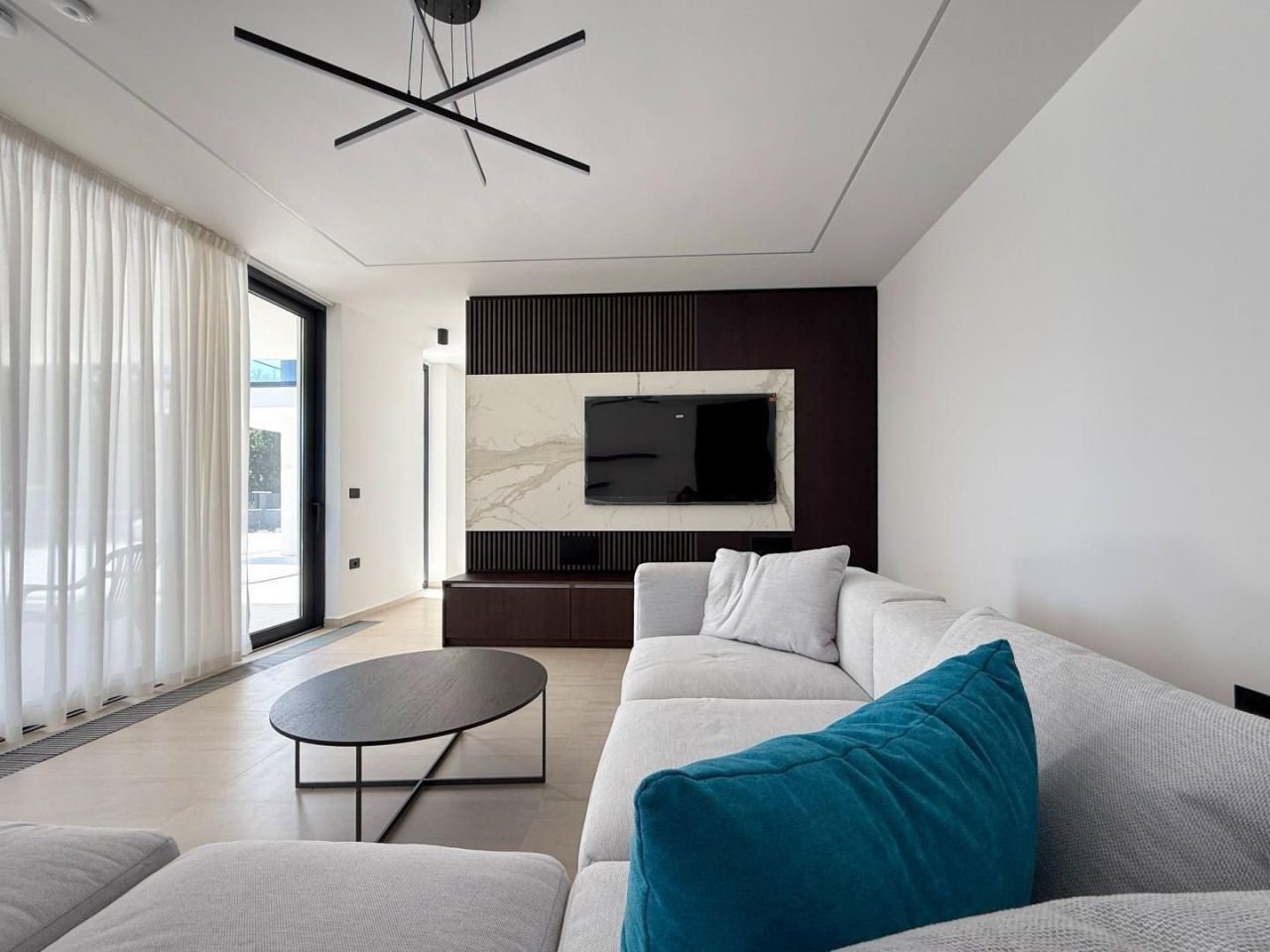 Вилла в Лижняне, Хорватия, 227 м² - фото 6