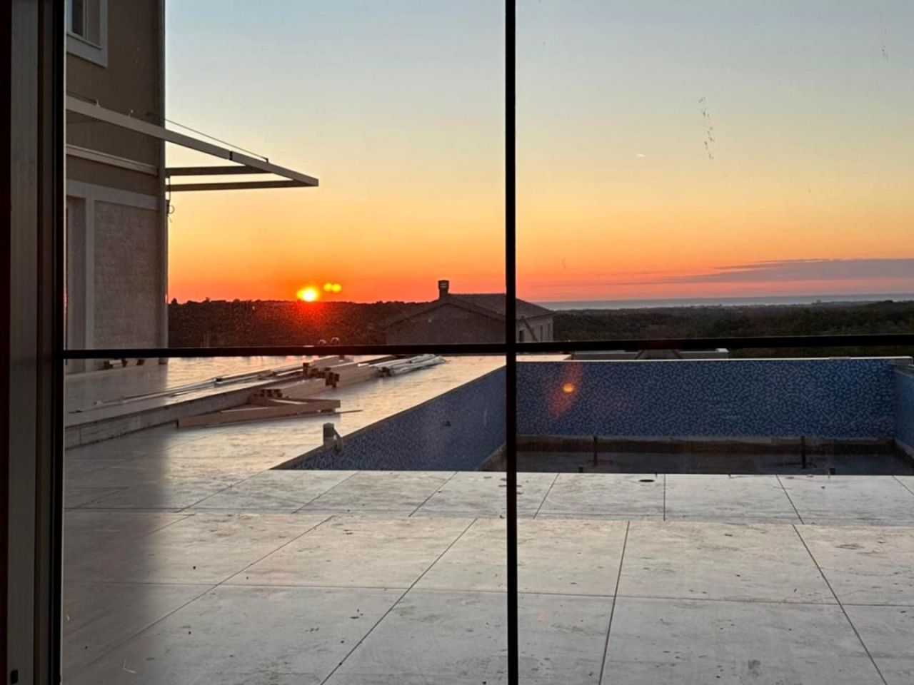 Вилла в Буйе, Хорватия, 295 м² - фото 6