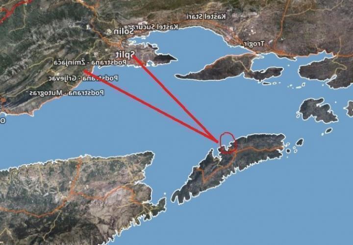 Вилла Necujam, Хорватия, 230 м² - фото 6