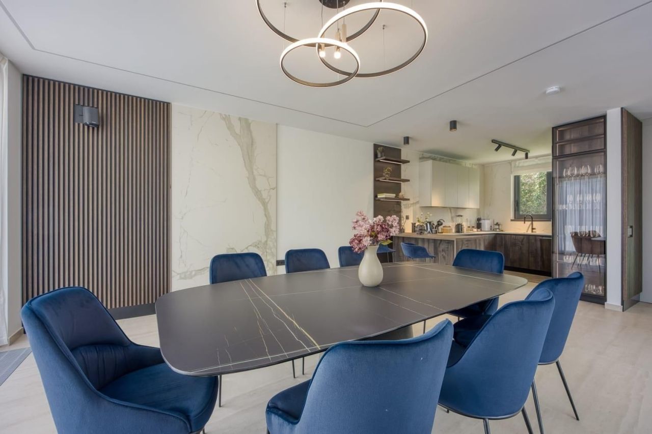 Вилла в Лижняне, Хорватия, 227 м² - фото 7