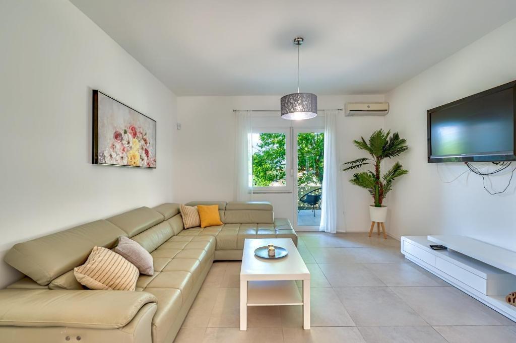 Вилла в Лижняне, Хорватия, 260 м² - фото 8