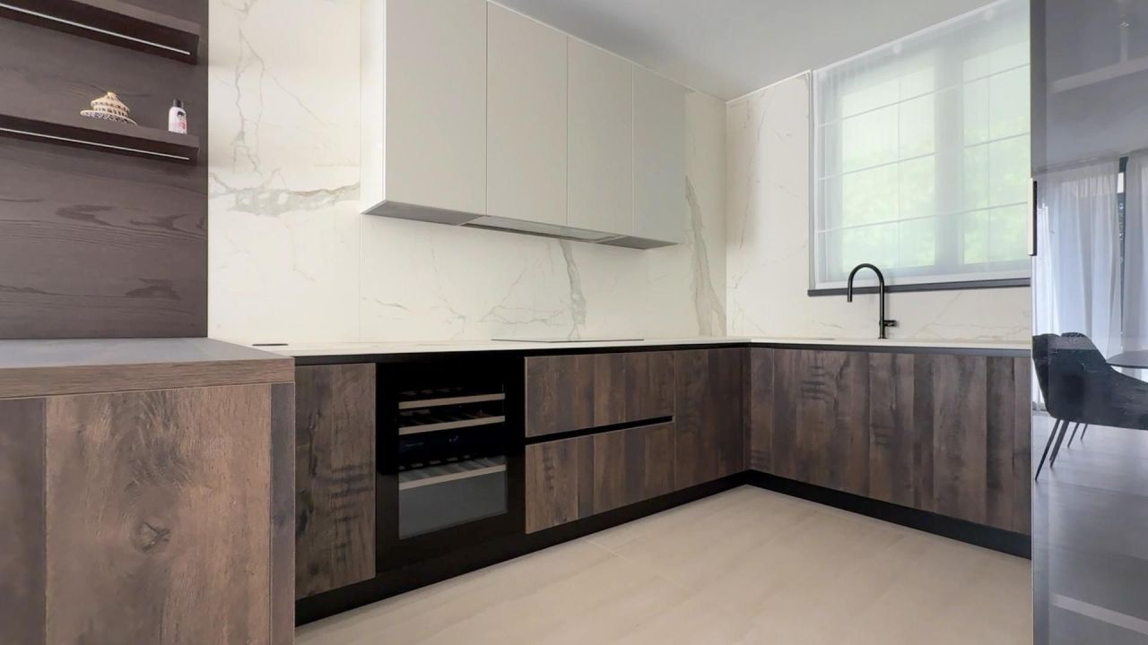 Вилла в Лижняне, Хорватия, 227 м² - фото 8