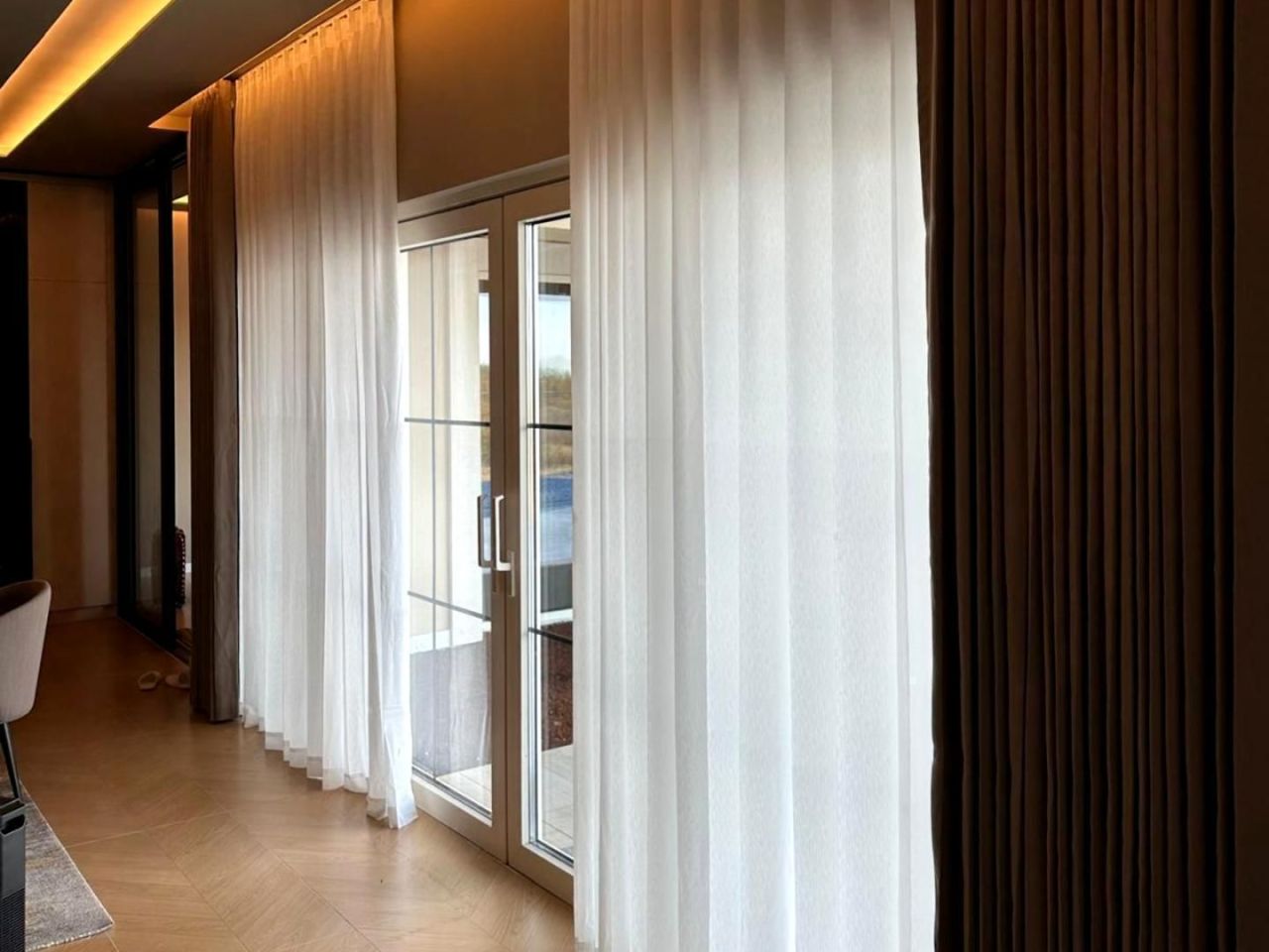 Вилла в Буйе, Хорватия, 295 м² - фото 8