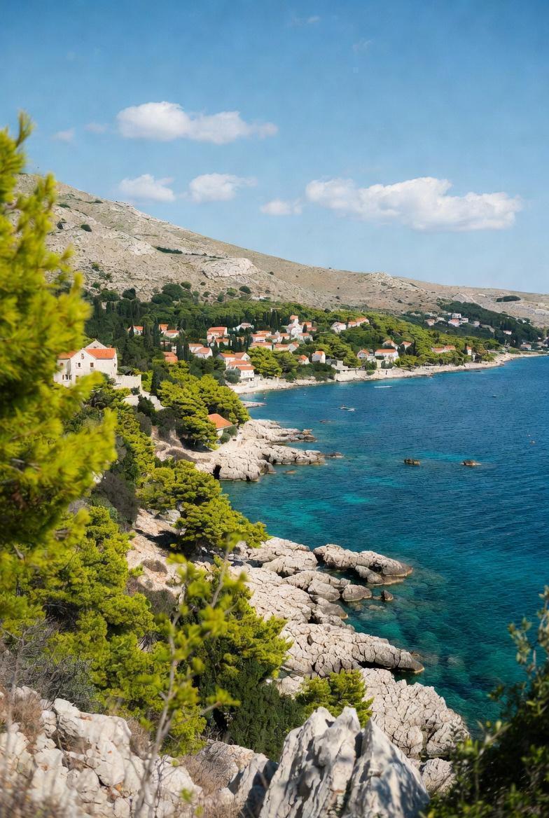 Вилла Necujam, Хорватия, 230 м² - фото 9