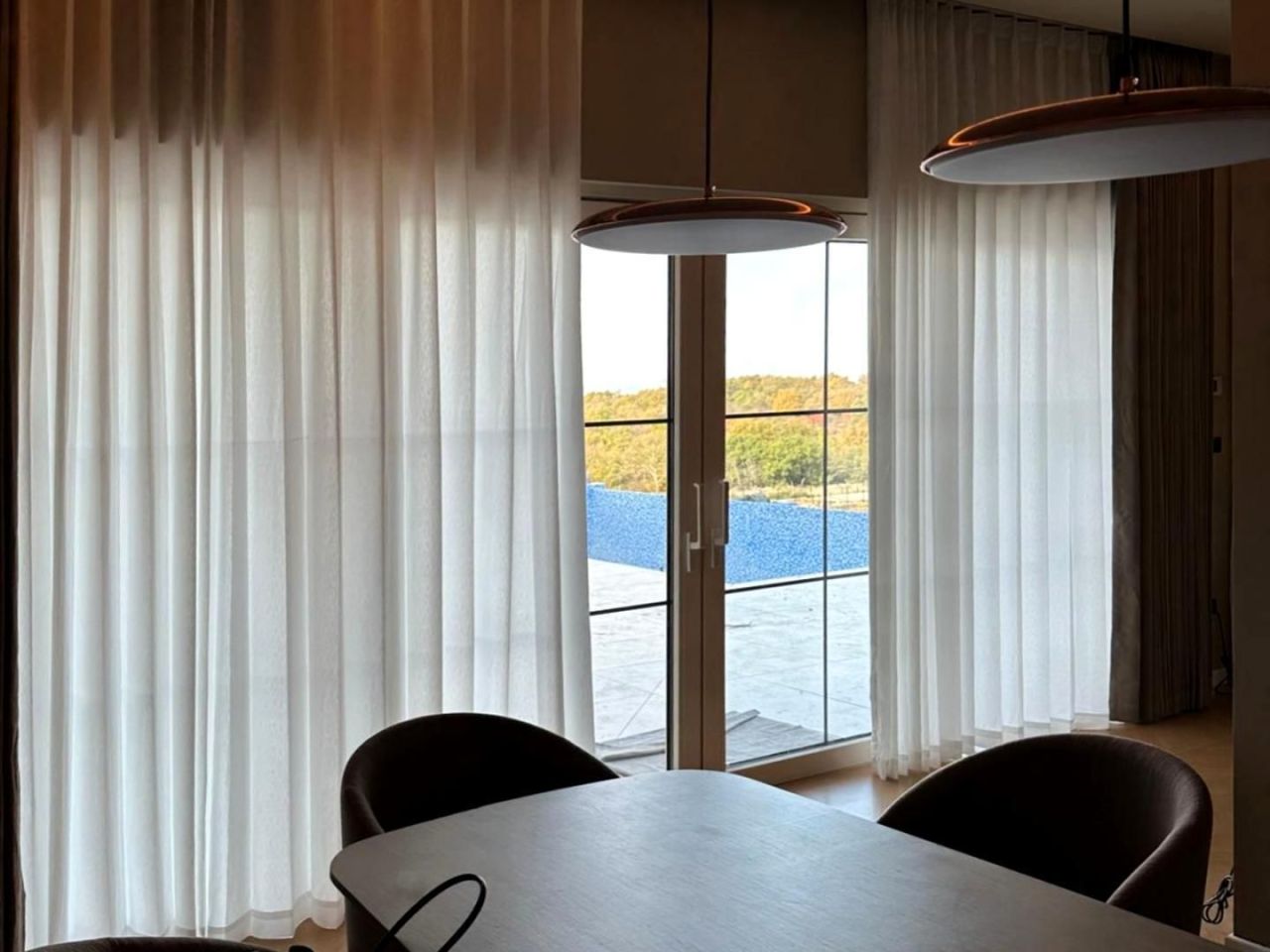 Вилла в Буйе, Хорватия, 295 м² - фото 9