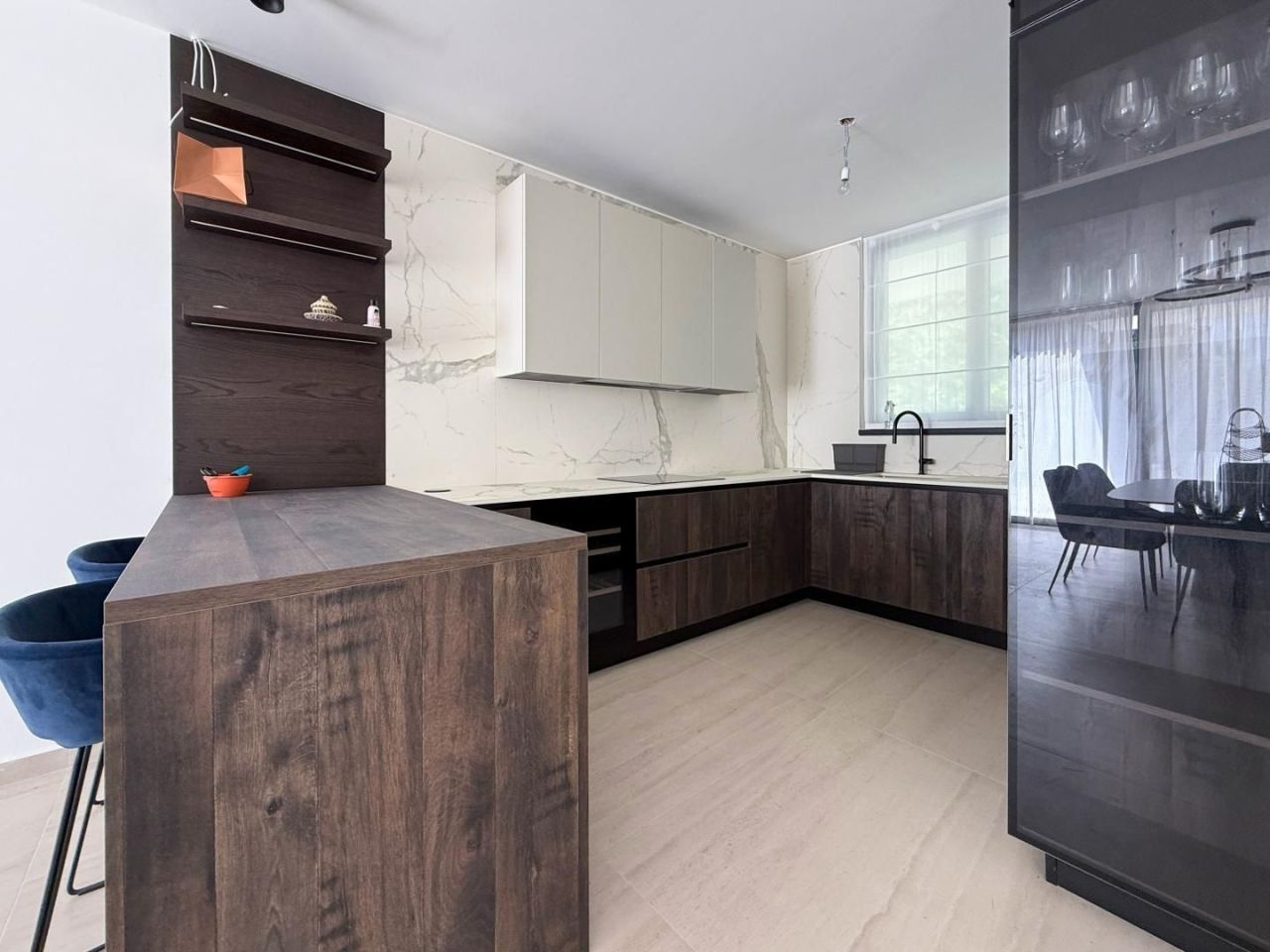 Вилла в Лижняне, Хорватия, 227 м² - фото 9