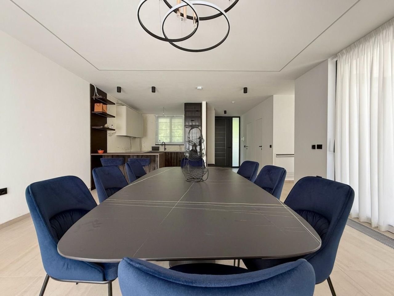 Вилла в Лижняне, Хорватия, 227 м² - фото 10