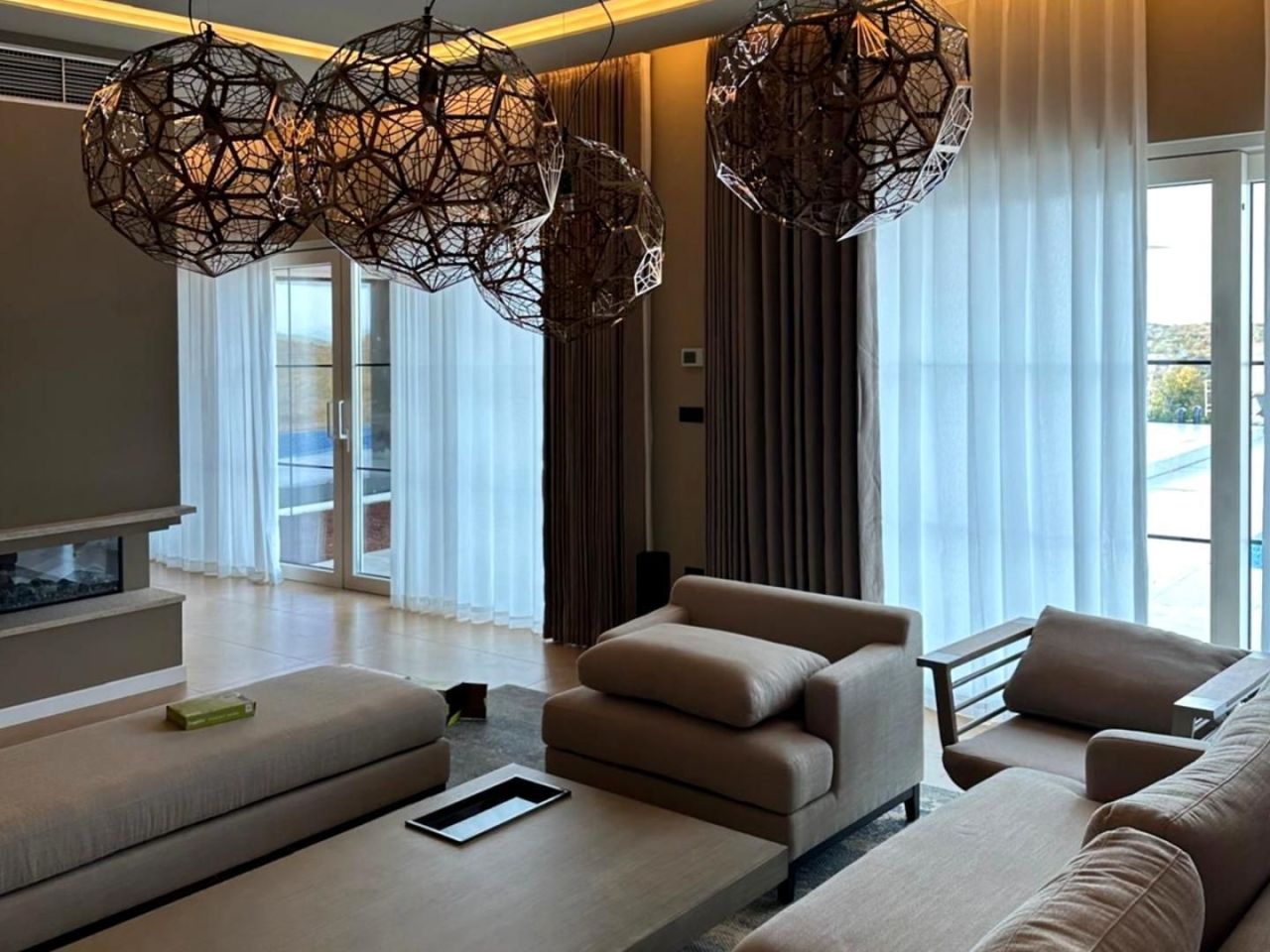 Вилла в Буйе, Хорватия, 295 м² - фото 10