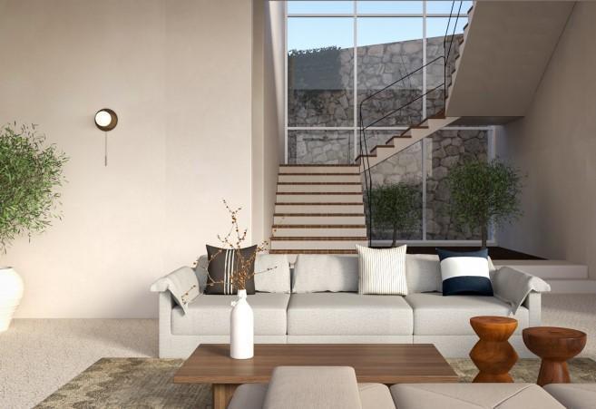 Вилла Solta, Хорватия, 254 м² - фото 11