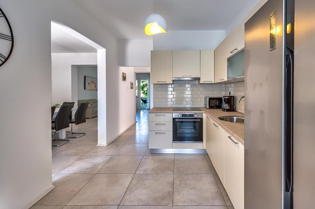 Вилла в Лижняне, Хорватия, 260 м² - фото 11