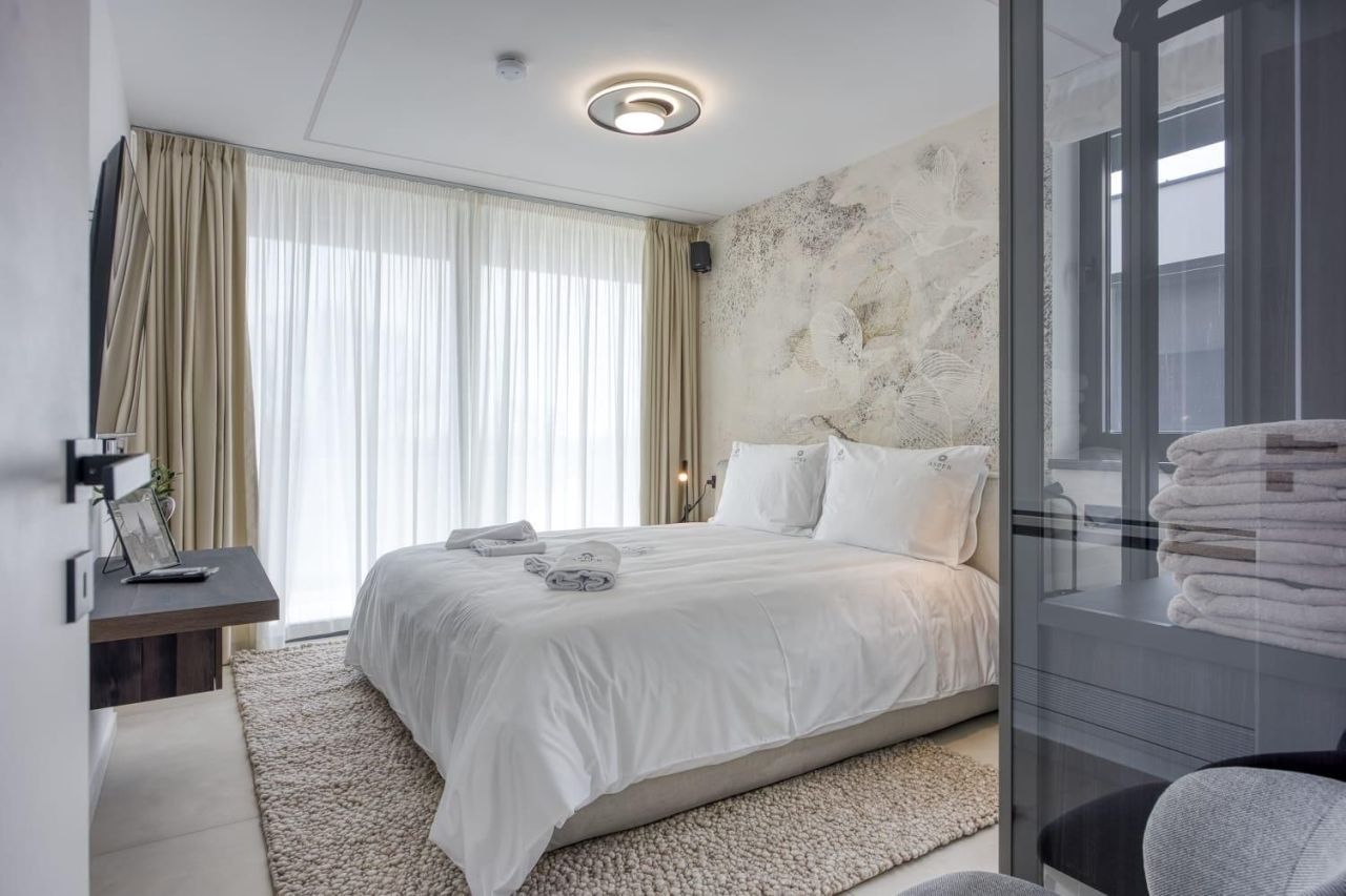 Вилла в Лижняне, Хорватия, 227 м² - фото 13