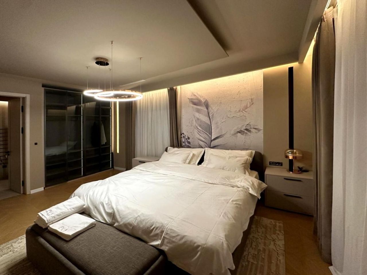 Вилла в Буйе, Хорватия, 295 м² - фото 13