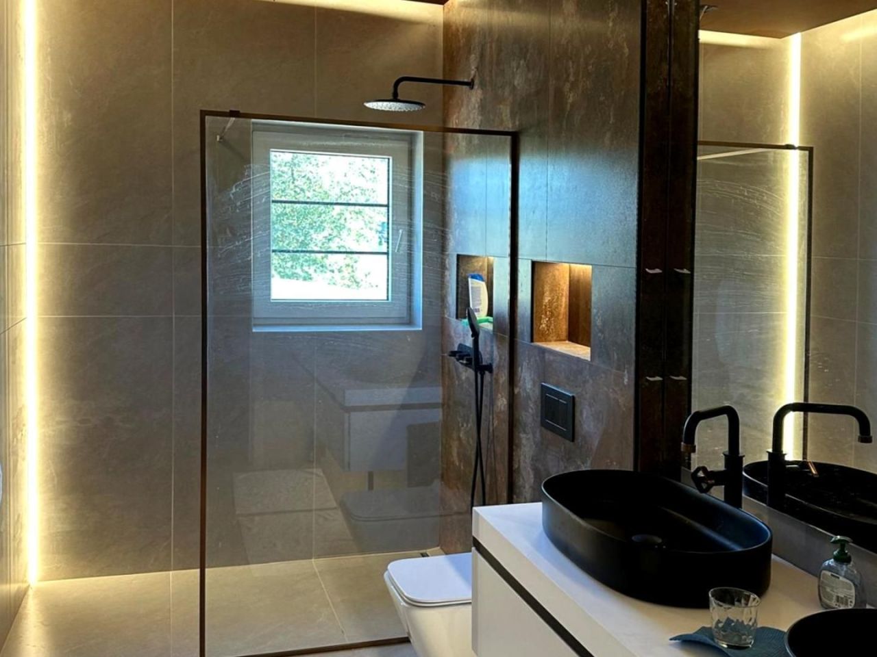 Вилла в Буйе, Хорватия, 295 м² - фото 15