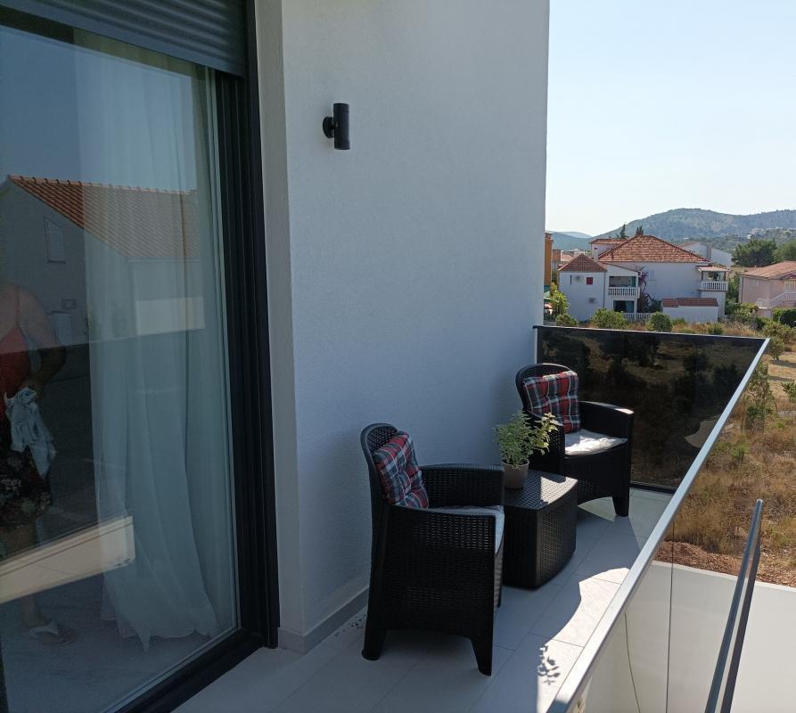 Отель, гостиница в Рогознице, Хорватия, 791 м² - фото 14