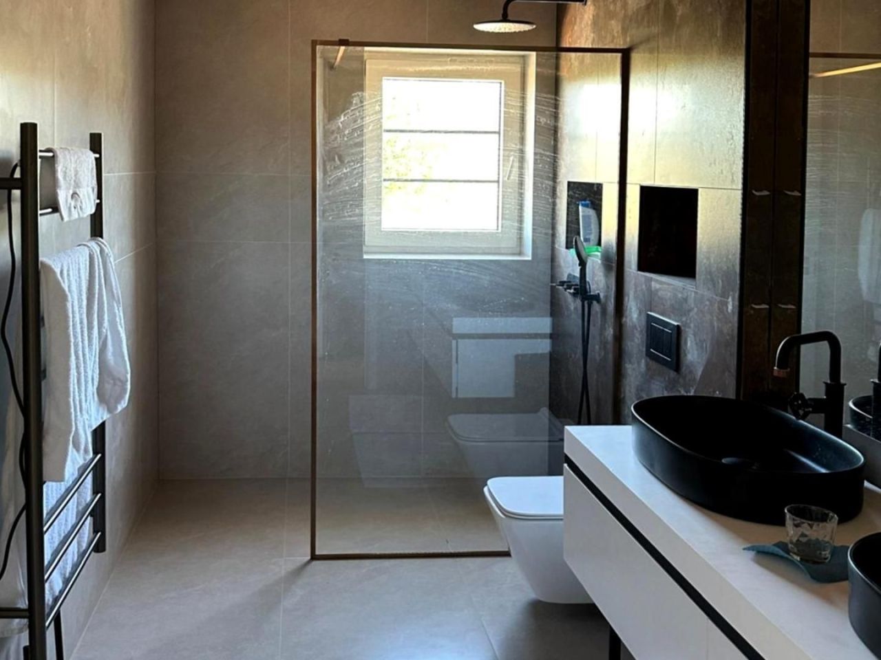 Вилла в Буйе, Хорватия, 295 м² - фото 16