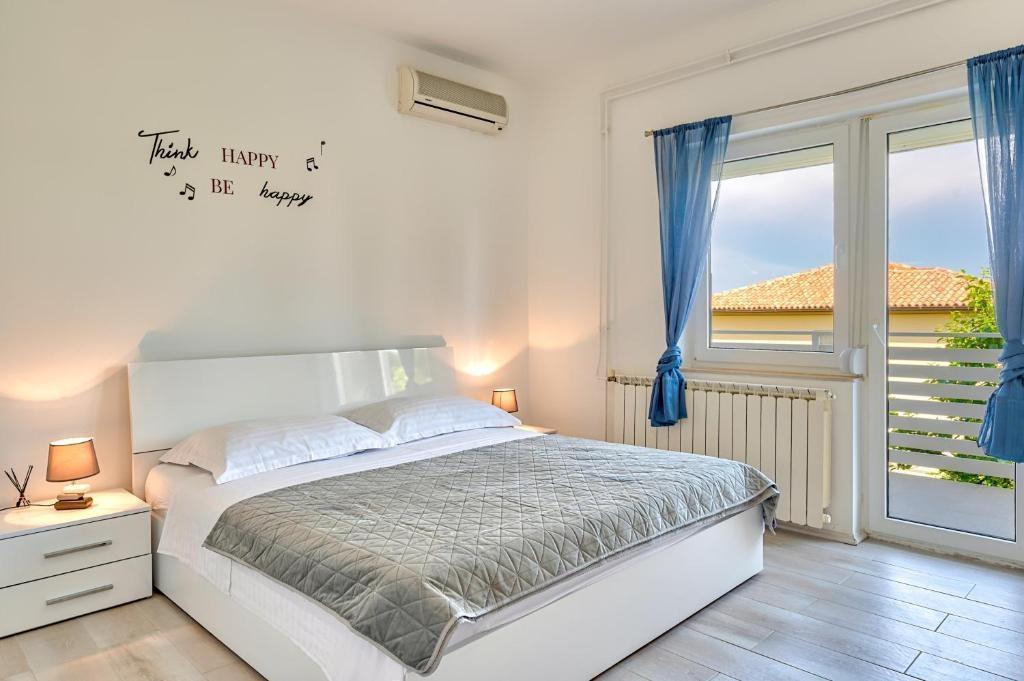 Вилла в Лижняне, Хорватия, 260 м² - фото 16