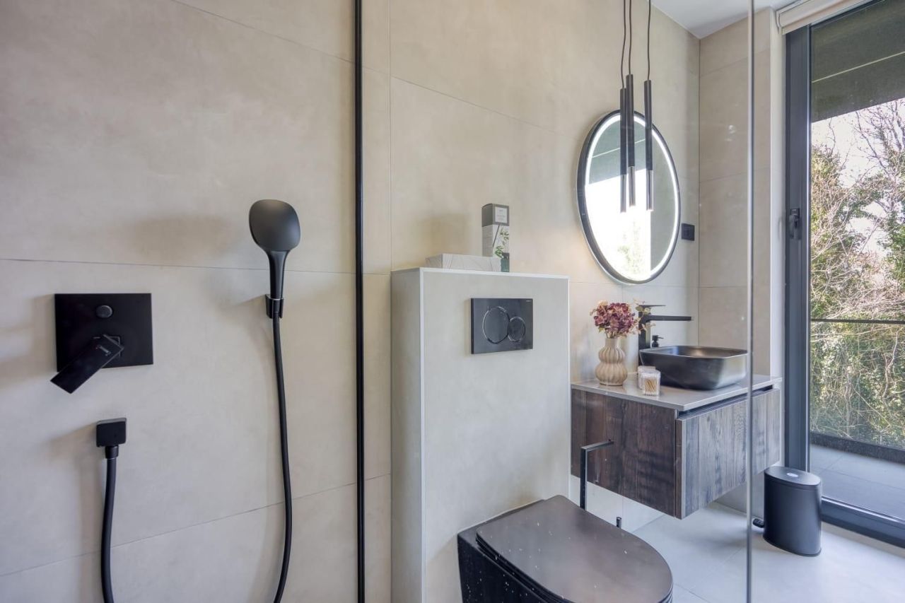 Вилла в Лижняне, Хорватия, 227 м² - фото 16