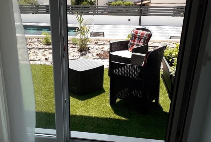 Отель, гостиница в Рогознице, Хорватия, 791 м² - фото 16