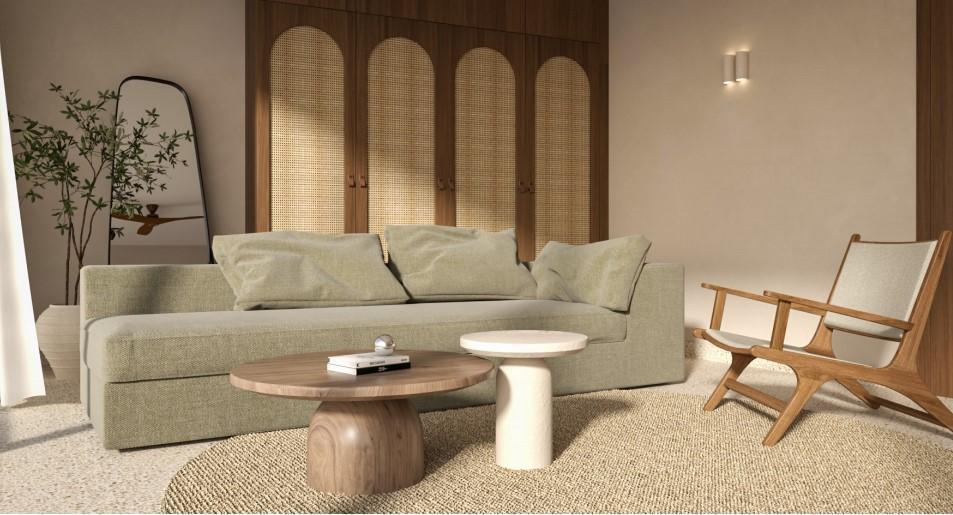 Вилла Solta, Хорватия, 828 м² - фото 18