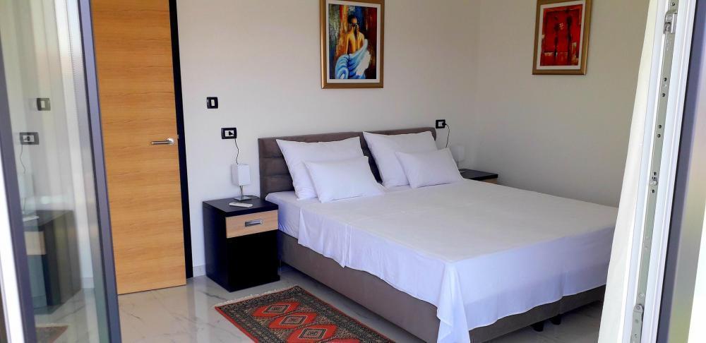 Отель, гостиница в Рогознице, Хорватия, 791 м² - фото 17