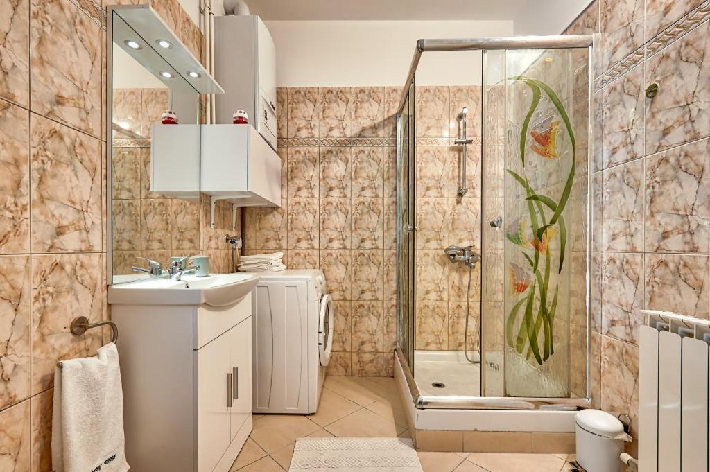 Вилла в Лижняне, Хорватия, 260 м² - фото 19