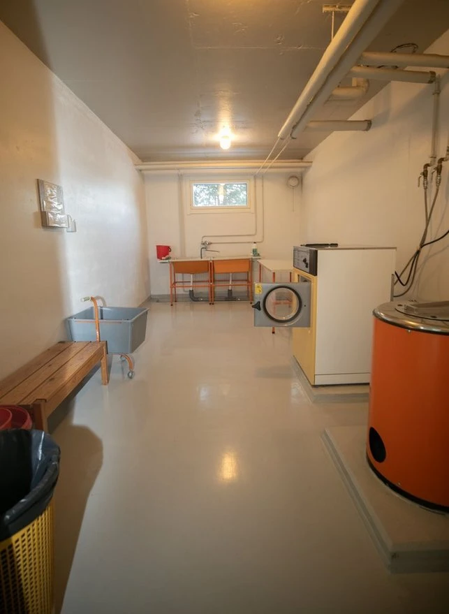 Квартира в Хуитинен, Финляндия, 59 м² - фото 18