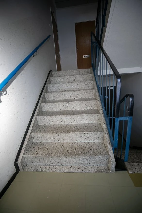 Квартира в Хуитинен, Финляндия, 59 м² - фото 6