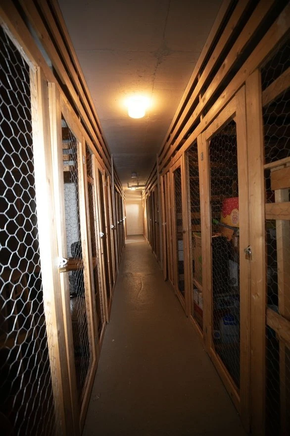 Квартира в Хуитинен, Финляндия, 59 м² - фото 17