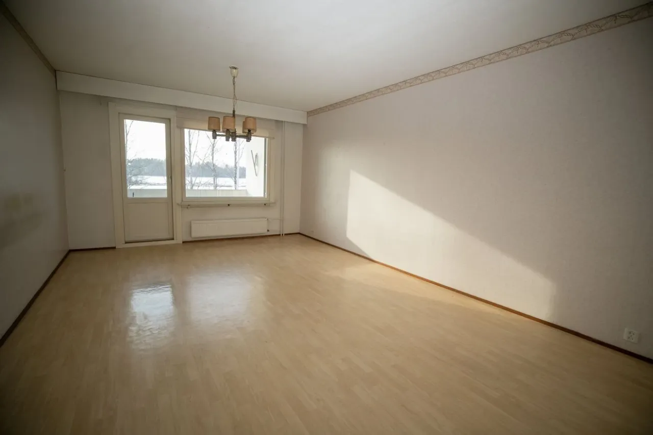 Квартира в Хуитинен, Финляндия, 59 м² - фото 10