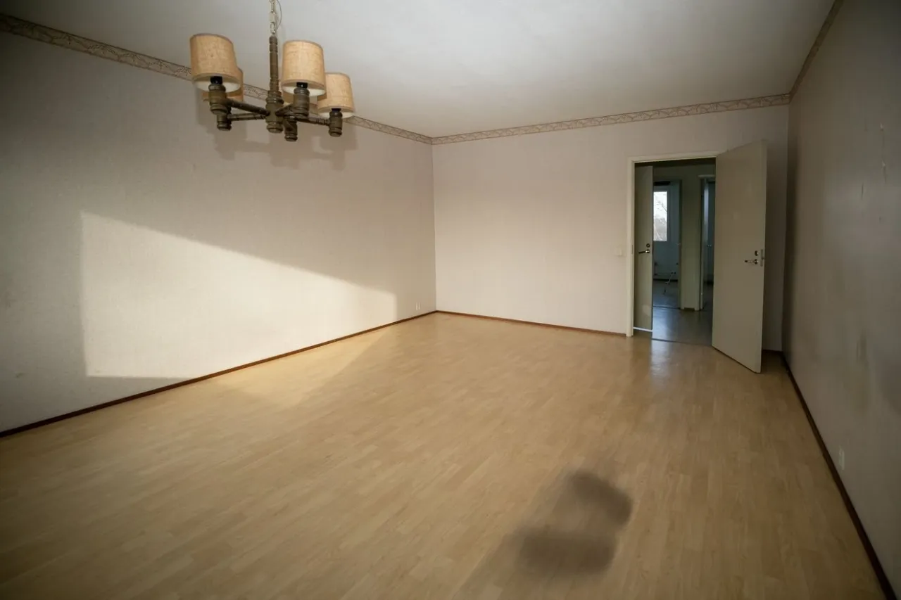 Квартира в Хуитинен, Финляндия, 59 м² - фото 11