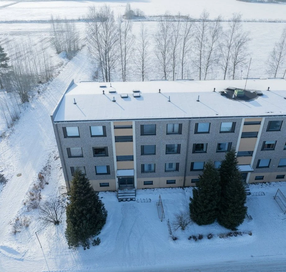 Квартира в Хуитинен, Финляндия, 59 м² - фото 2