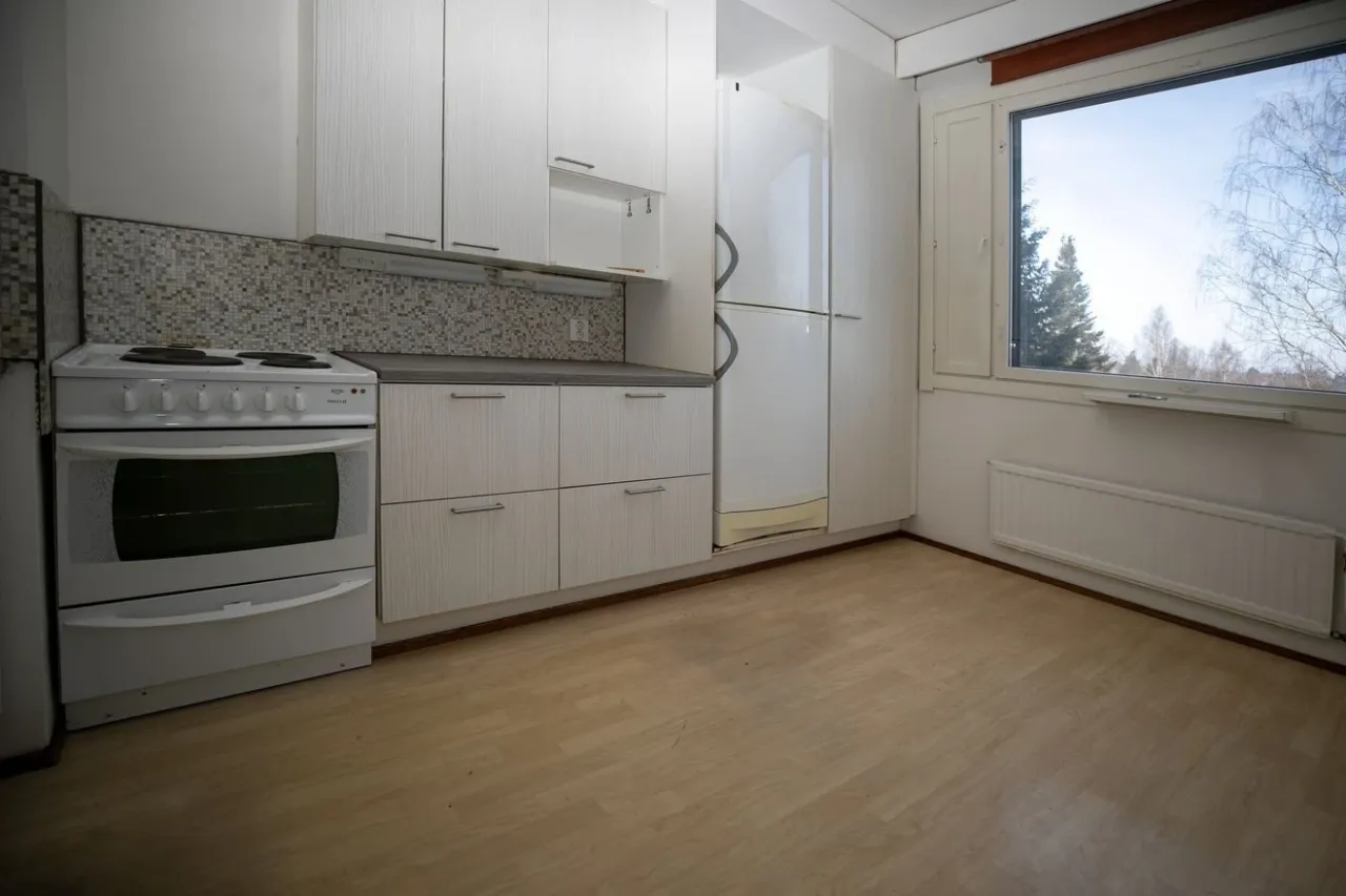 Квартира в Хуитинен, Финляндия, 59 м² - фото 9